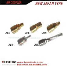 Patent Design Air Quick Coupler